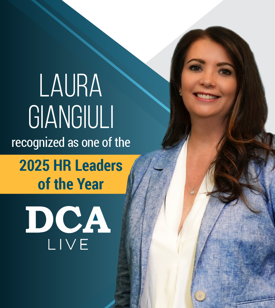 2025 HR Leaders of the Year